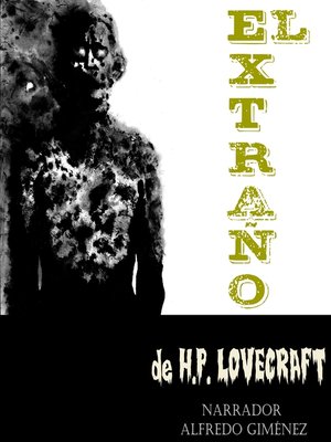 cover image of El Extraño